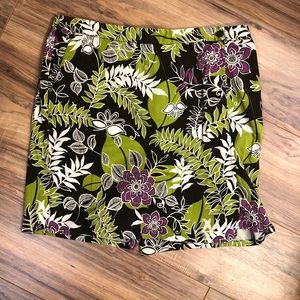 Comfy and Cute Skorts